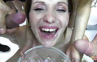 Chloe Cupido viene 100x100 video amatoriali scopata in un bagno pubblico