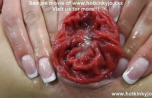 XXX Mattina cazzo dopo una notte di tempesta con le due video erotici italiani amatoriali ragazze, Kim e Keira