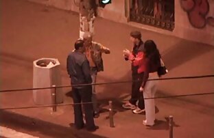 XXX Bella ragazza nera Saray Minx sorella, il video amatoriali sex italiani suo vicino di casa che accidentalmente cammina in