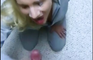 XXX Slut maturo film porno amatoriali completi Candice avendo un debutto porno