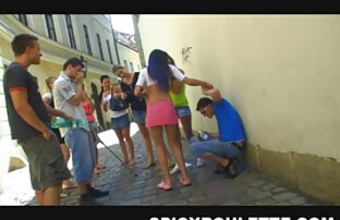 XXX Alinochka film porno fatti in casa italiani innocenti vergini
