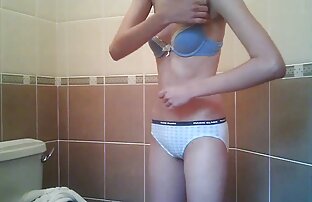 XXX Sesso appassionato di una bruna formosa con un casalinghe video amatoriali uomo in varie posture