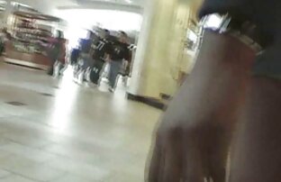 XXX Sesso dopo la lotta video porno italiani girati in casa