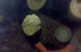 XXX Pompino per il povero ragazzo da cinghia su solo video amatoriali italiani