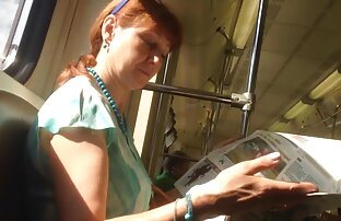 XXX Ragazzi scopata video porno amatoriali nuovi il treno conductor